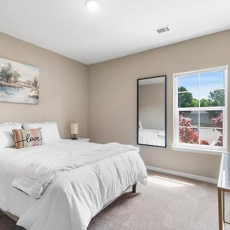 Elegant 2 Bed/2 Bath Apartment In Melbourne Fl Eksteriør bilde