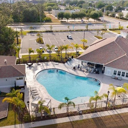 Elegant 2 Bed/2 Bath Apartment In Melbourne Fl Eksteriør bilde