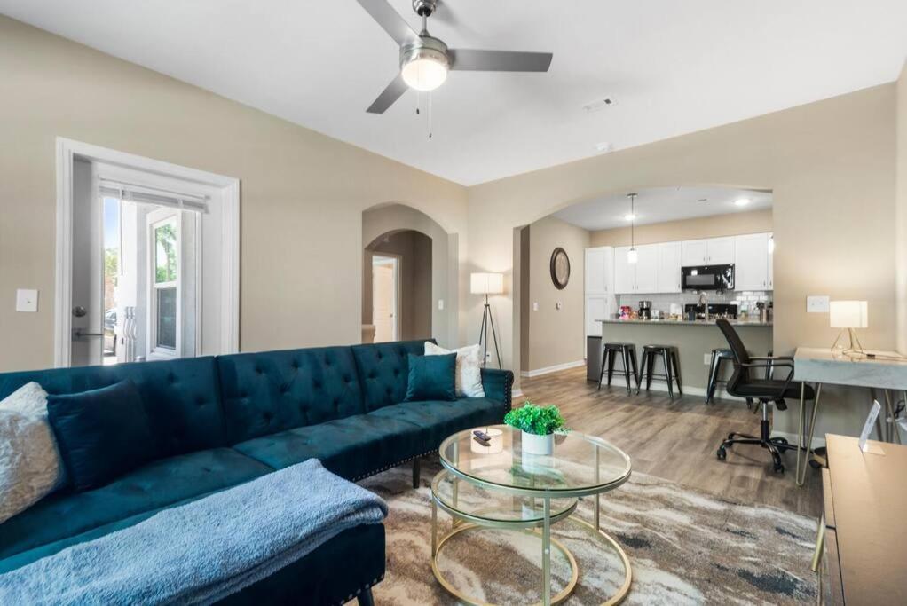 Elegant 2 Bed/2 Bath Apartment In Melbourne Fl Eksteriør bilde