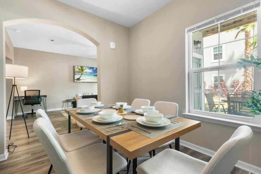 Elegant 2 Bed/2 Bath Apartment In Melbourne Fl Eksteriør bilde