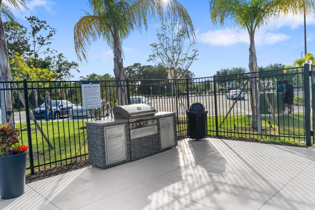 Elegant 2 Bed/2 Bath Apartment In Melbourne Fl Eksteriør bilde