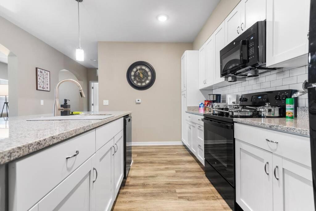 Elegant 2 Bed/2 Bath Apartment In Melbourne Fl Eksteriør bilde
