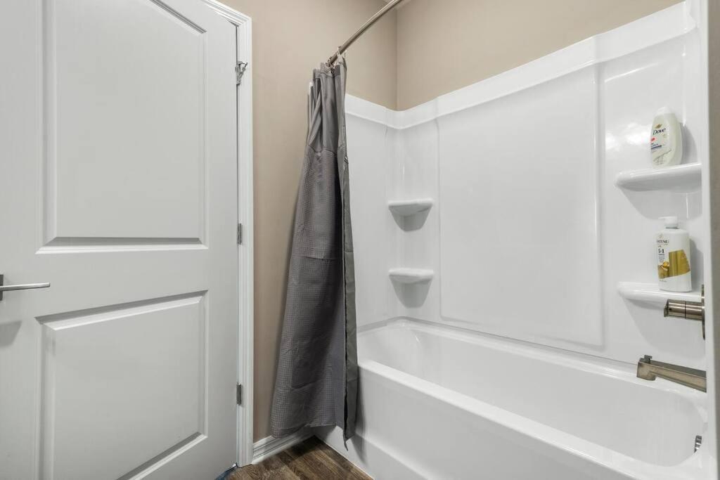 Elegant 2 Bed/2 Bath Apartment In Melbourne Fl Eksteriør bilde