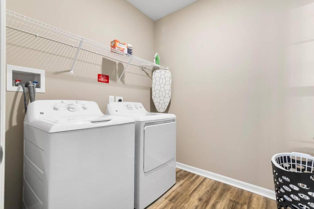 Elegant 2 Bed/2 Bath Apartment In Melbourne Fl Eksteriør bilde